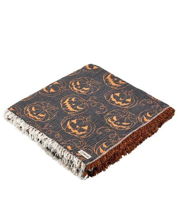 Pumpkin - PARTY BLANKET?