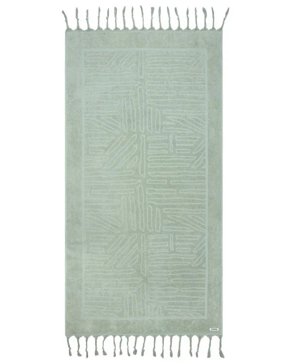 Daze XL Bath Bundle Sage