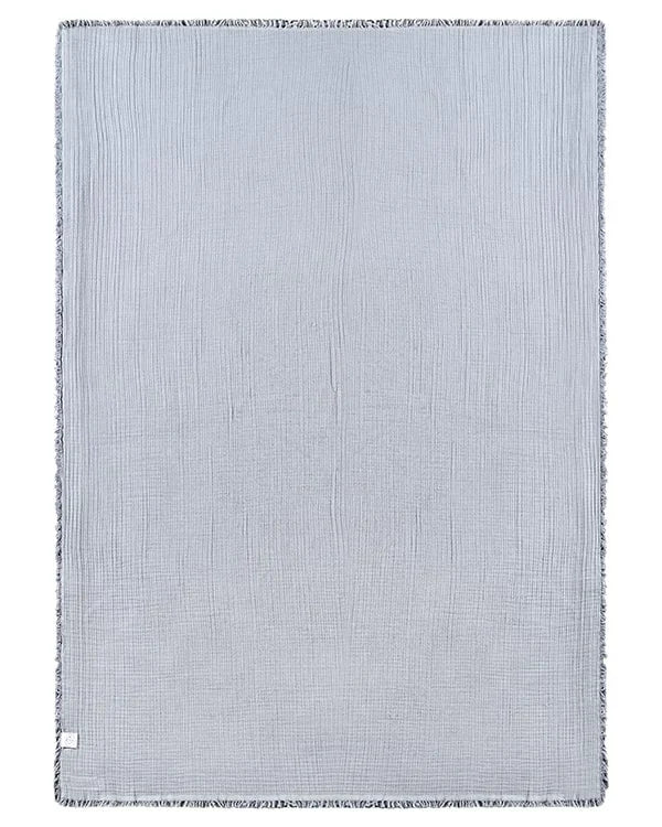 Lara Light Grey - PARTY BLANKET?