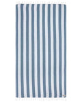 Set Stripe Ocean Teal