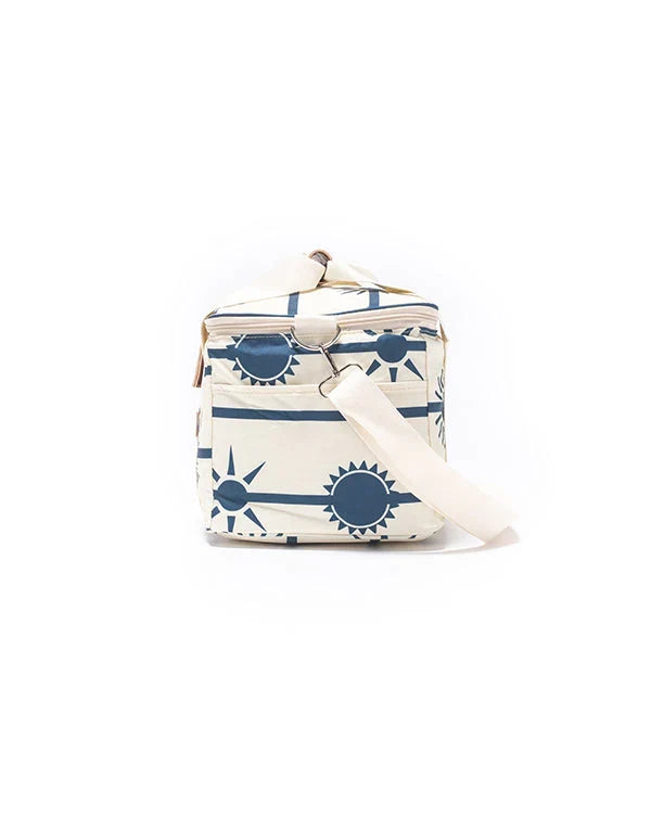 Aelia Iceless Cooler Bag - Navy