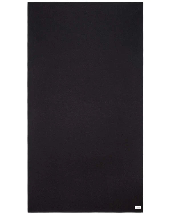 Terra Fringeless XL Bath Bundle - Black