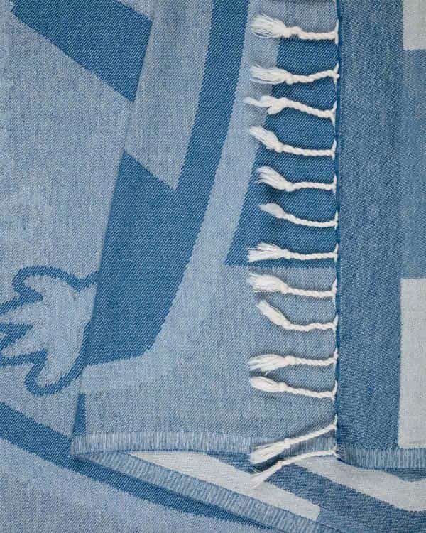 Ravenclaw? Towel
