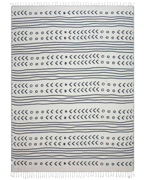 La Paz Blanket