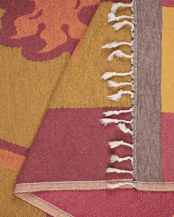 Gryffindor? Crest Blanket