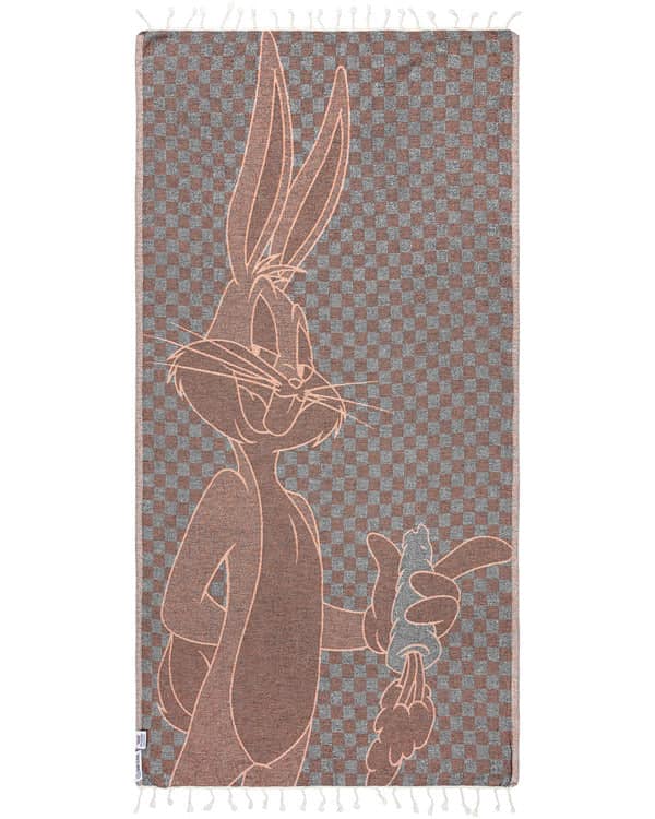 Bugs Bunny?
