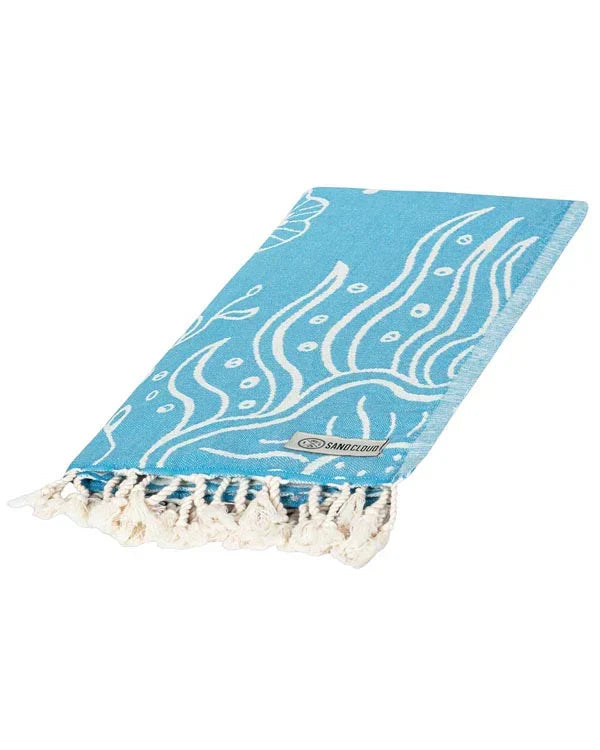 Boho Octopus