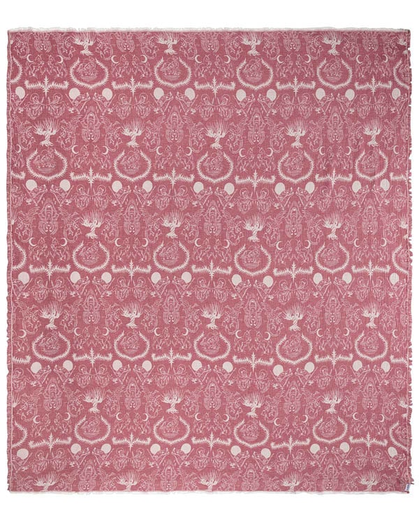 Magical Creatures - PARTY BLANKET?