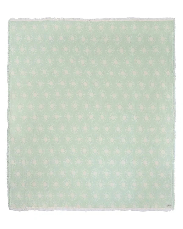 Sunnyday - PARTY BLANKET?