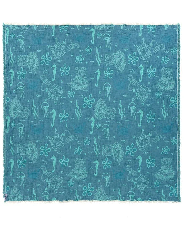 SpongeBob - PARTY BLANKET?