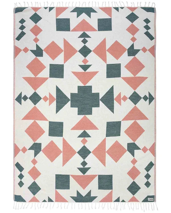 Mateo Blanket