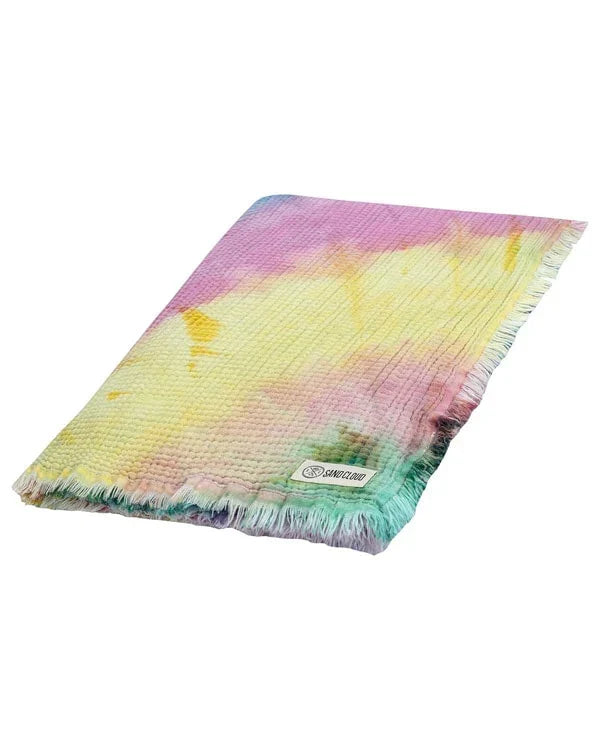 Wanderlust - PARTY BLANKET?