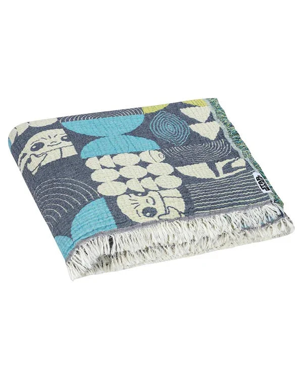 STAR WARS? - The Mandalorian? - The Mandalorian Mod - PARTY BLANKET?