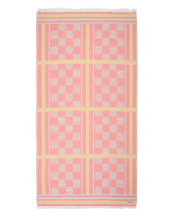 Checker Box
