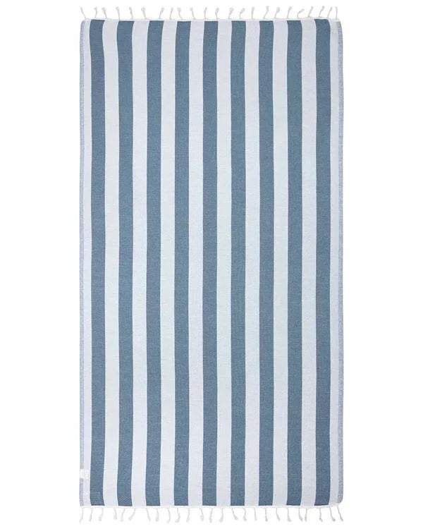 Set Stripe Ocean Teal