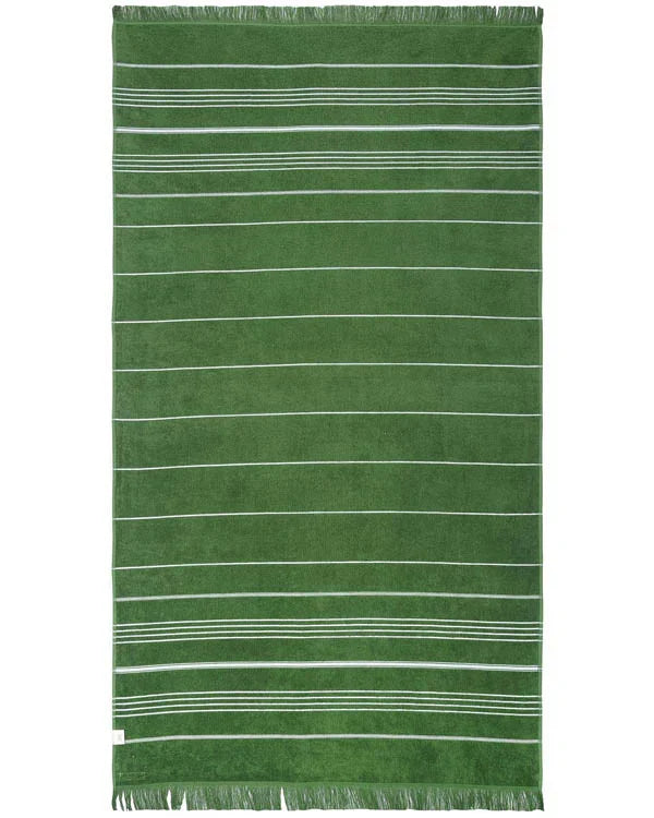 Classic XL Bath Bundle 4 Pack - Green