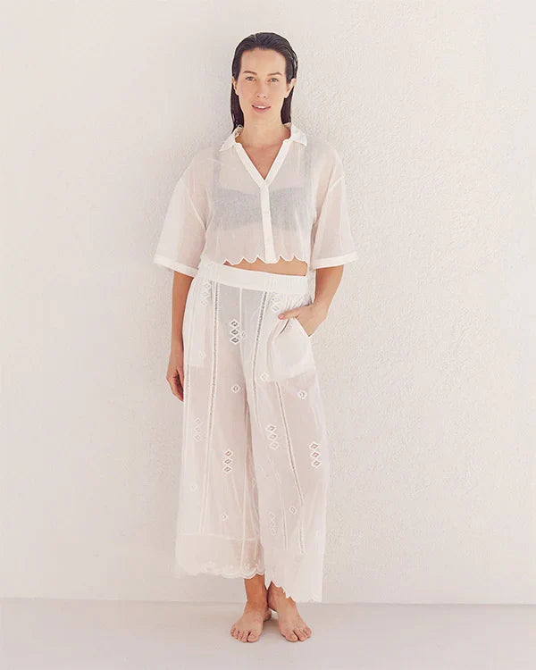 Noosa Pant Set