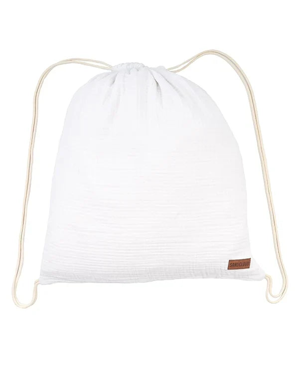 Lara White - PARTY BLANKET?