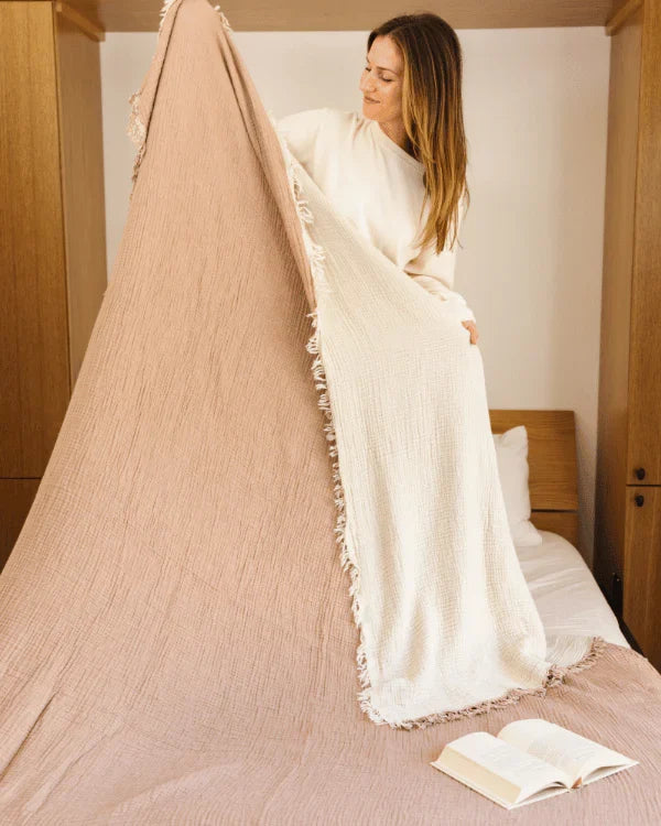 Senna Coco - PARTY BLANKET?