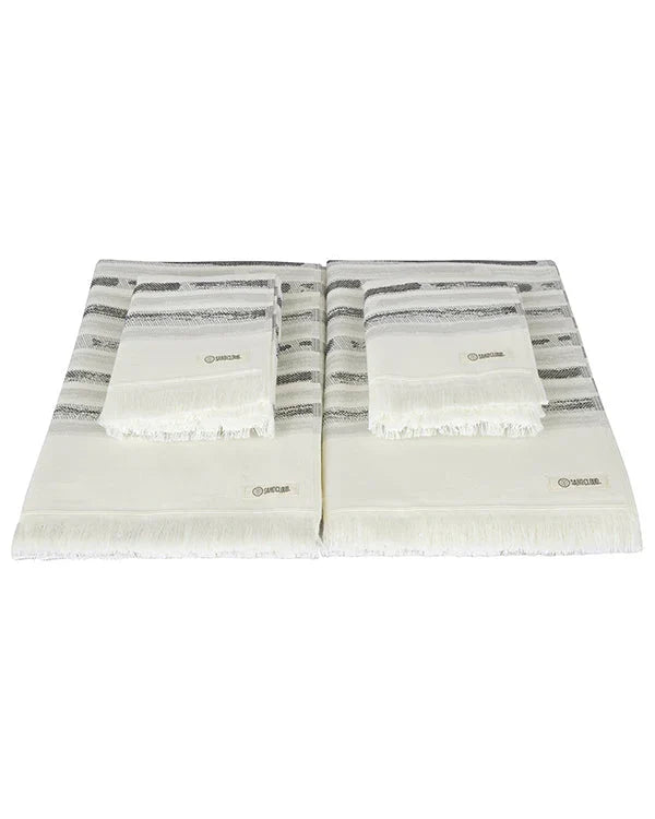 Track Bath Bundle - 4 Pack (2 Bath + 2 Hand)