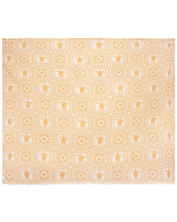 Sunshine Turtle - PARTY BLANKET?