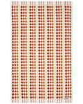 Stripe Polka Dot Hand Bath Bundle - 2 Pack - Taupe