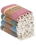 Hogwarts? Stripe Bundle - 4 Pack