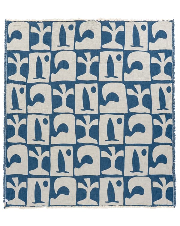 Vida - PARTY BLANKET? - Surfrider
