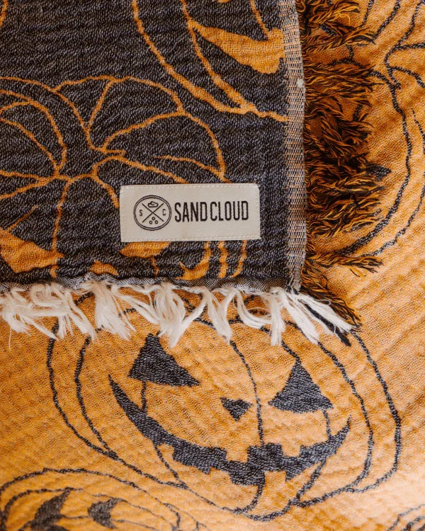 Pumpkin - PARTY BLANKET?