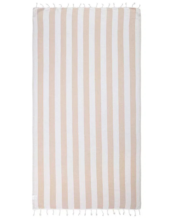 Set Stripe Beige