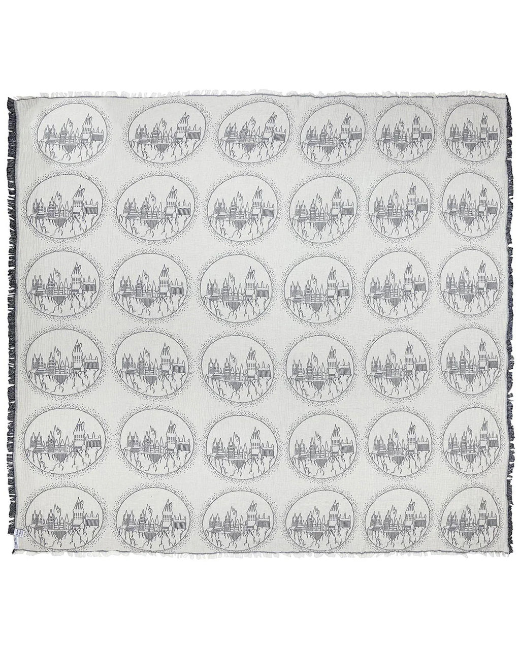 Hogwarts? Castle - PARTY BLANKET?