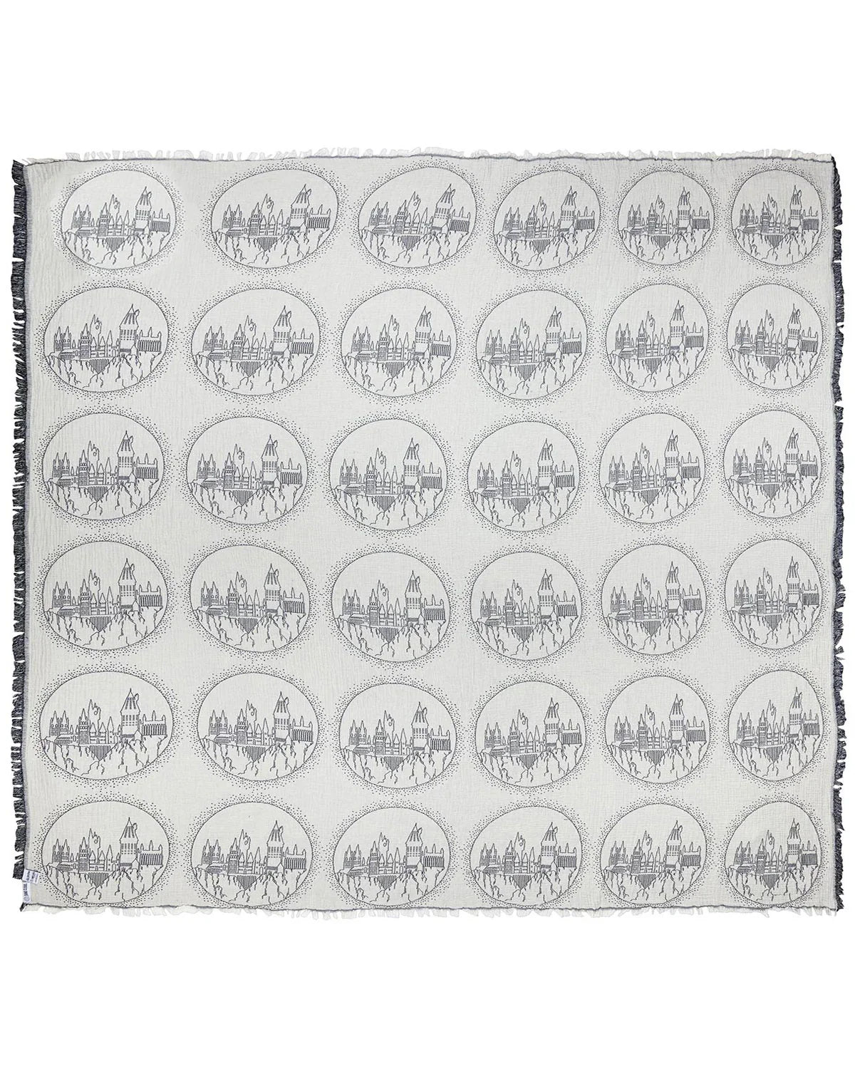 Hogwarts? Castle - PARTY BLANKET?