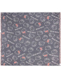 Hello Kitty? - Hello Kitty Bows - PARTY BLANKET?
