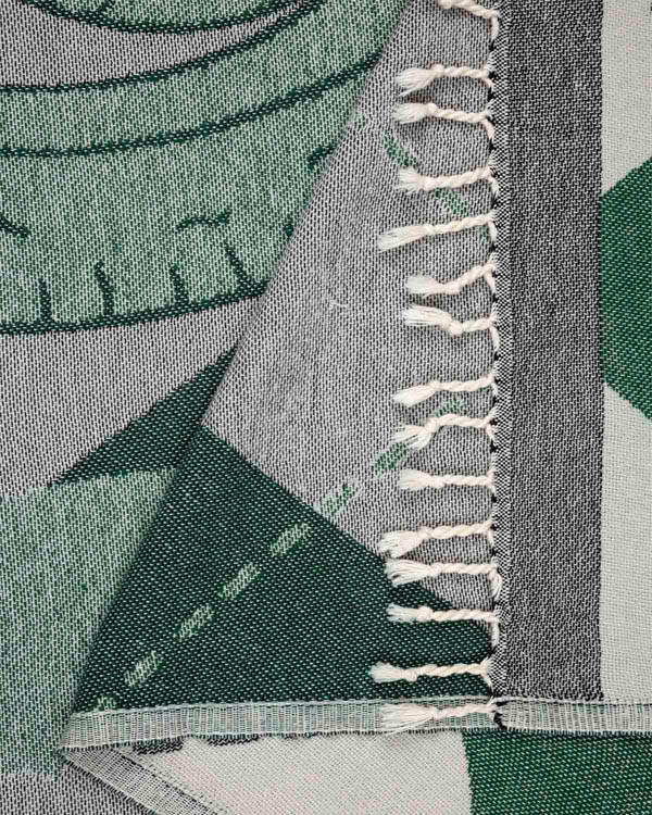 Slytherin? Crest Blanket