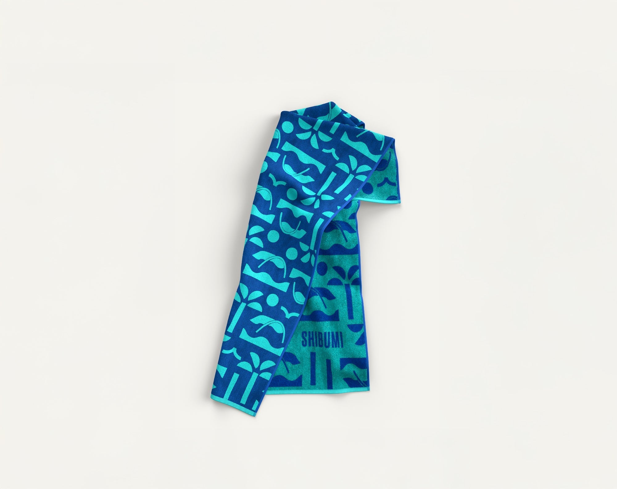 Shibumi Towel - Default