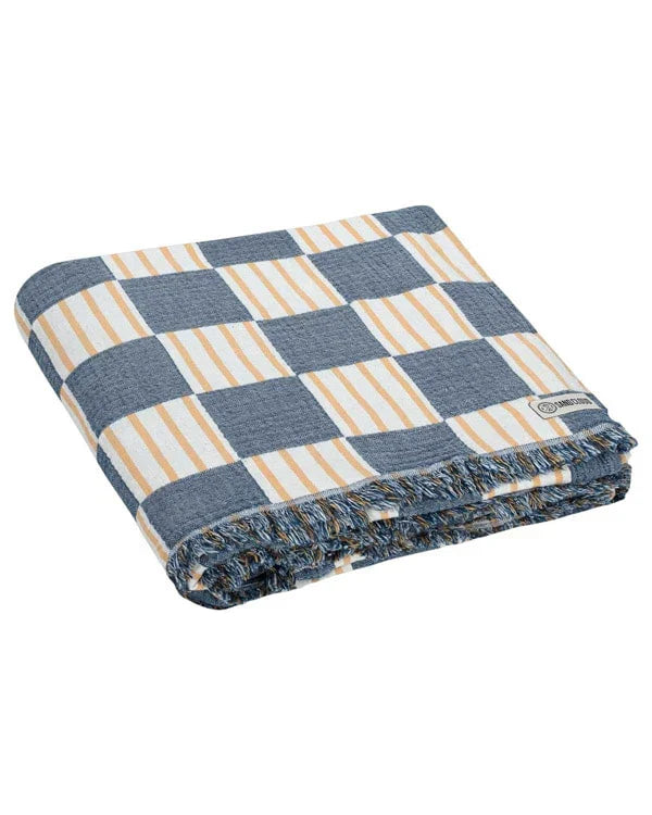 Checkmate -  PARTY BLANKET?