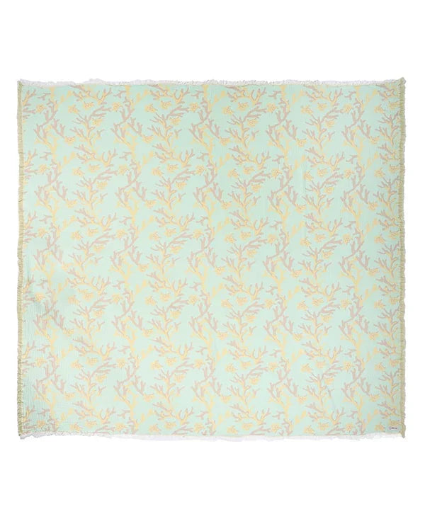 Ajax Reef - PARTY BLANKET?