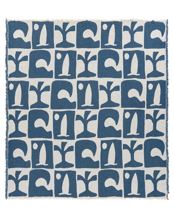 Vida - PARTY BLANKET? - Surfrider