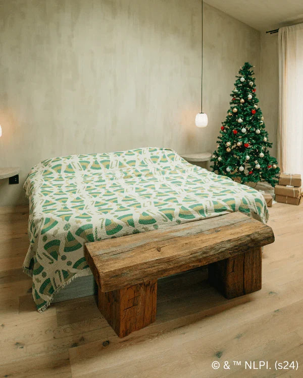 Elf Hat - PARTY BLANKET?