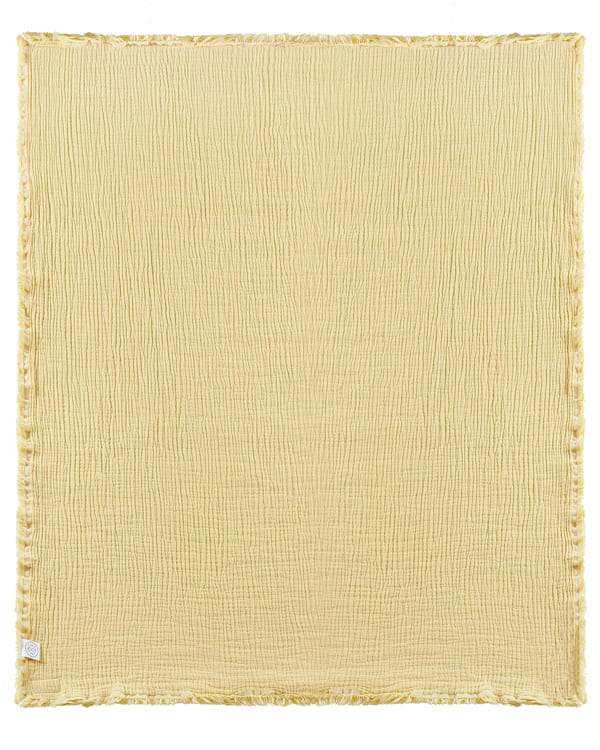 Lara Straw - PARTY BLANKET?