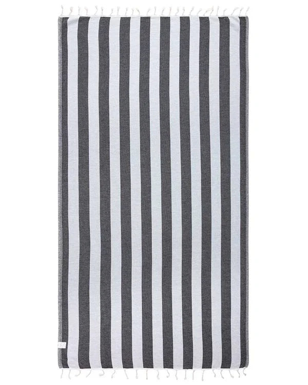 Set Stripe Black