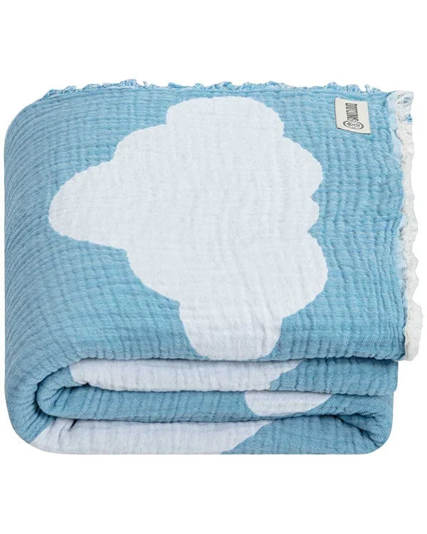 Clouds - PARTY BLANKET?