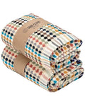 Stripe Polka Dot XL Bath Bundle