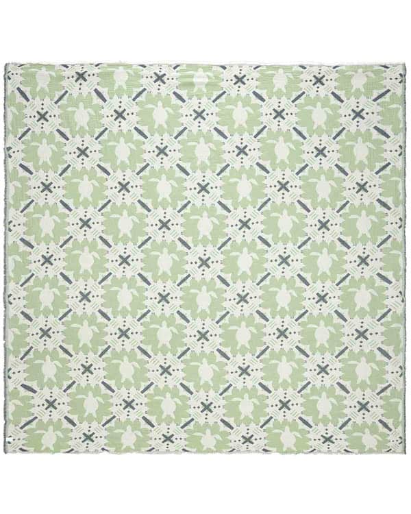 Caretta - PARTY BLANKET?