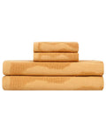 Solis Bath Bundle - 4 Mixed - Sunflower
