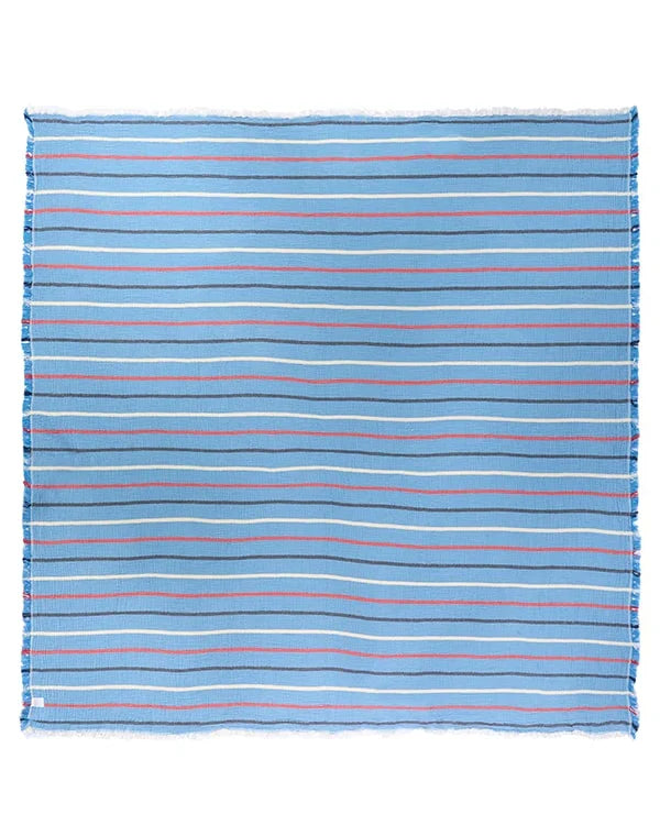 Pinstripe - PARTY BLANKET?