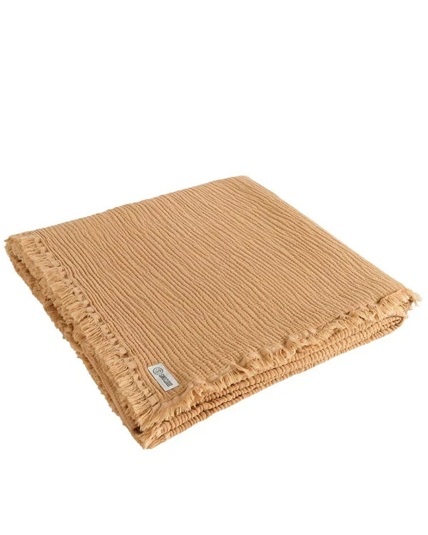 Lara Dusty Peach - PARTY BLANKET?