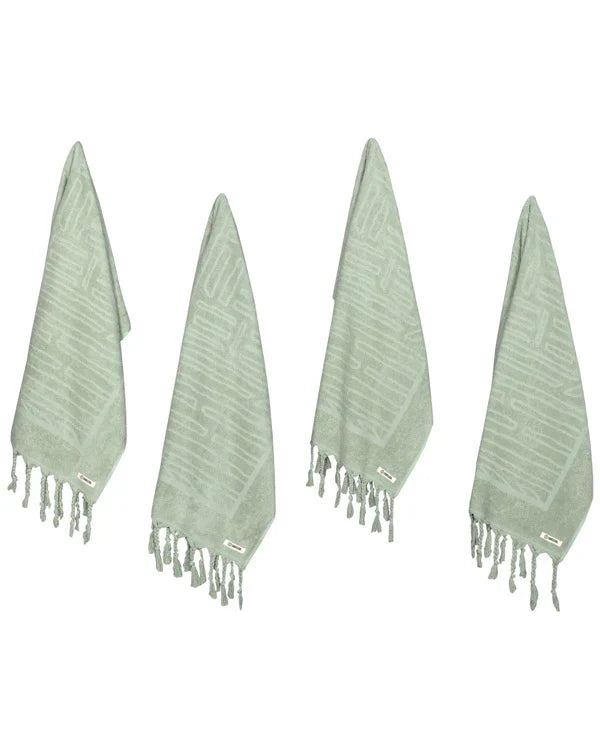 Daze XL Bath Bundle Sage