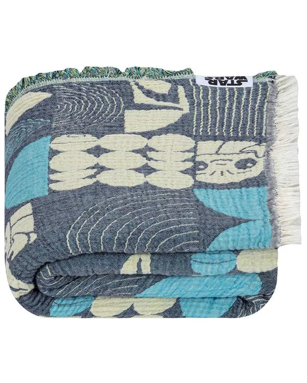STAR WARS? - The Mandalorian? - The Mandalorian Mod - PARTY BLANKET?