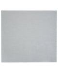Waffle Shower Curtain - Grey